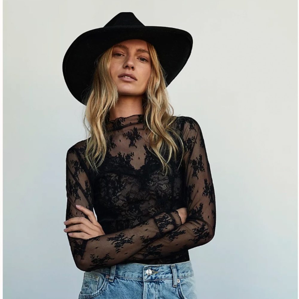 Free People top